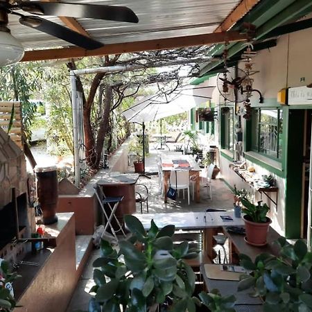 Xenia Bed & Breakfast Windhoek Ngoại thất bức ảnh