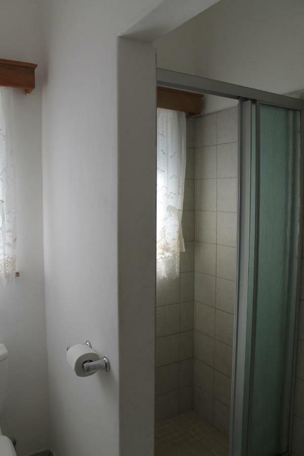 Xenia Bed & Breakfast Windhoek Ngoại thất bức ảnh